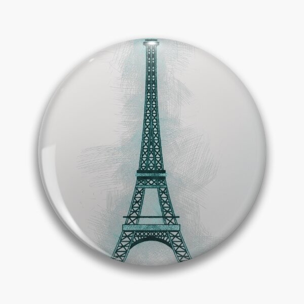 Item preview, Eiffel Tower - Paris designed and sold by allarts2016.
