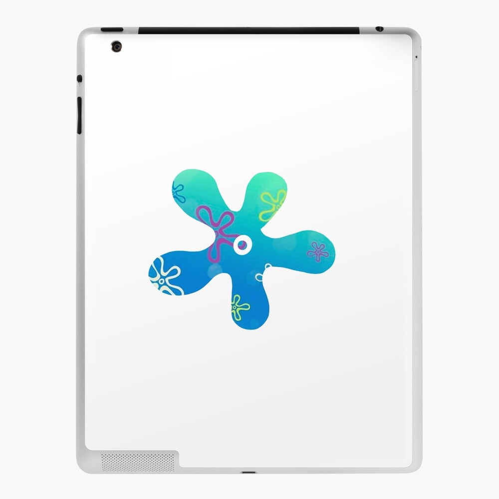 SpongeGar - Spongebob iPad Case & Skin for Sale by NikkiMouse82