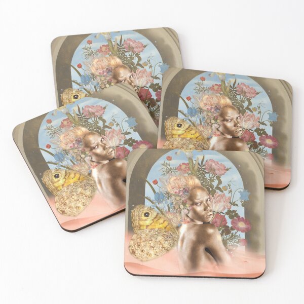 Item preview, Golden Garden designed and sold by MarleyArt123.