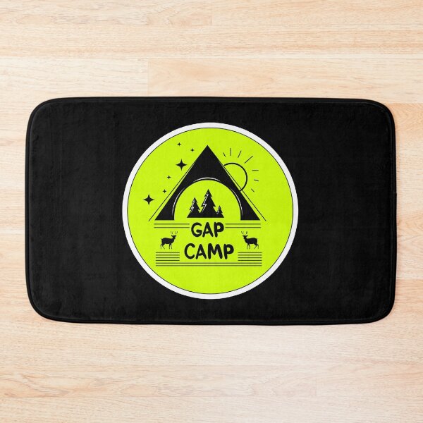 Item preview, gap camp, summer designed and sold by abdellaoui.