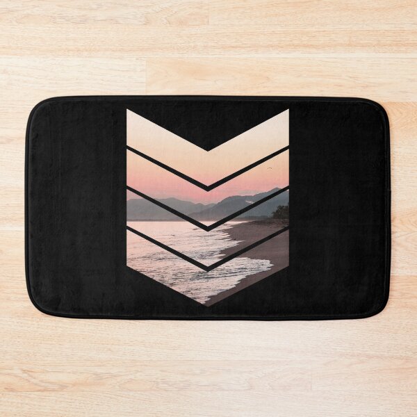 Item preview, sunset Beach  designed and sold by hamza1451.