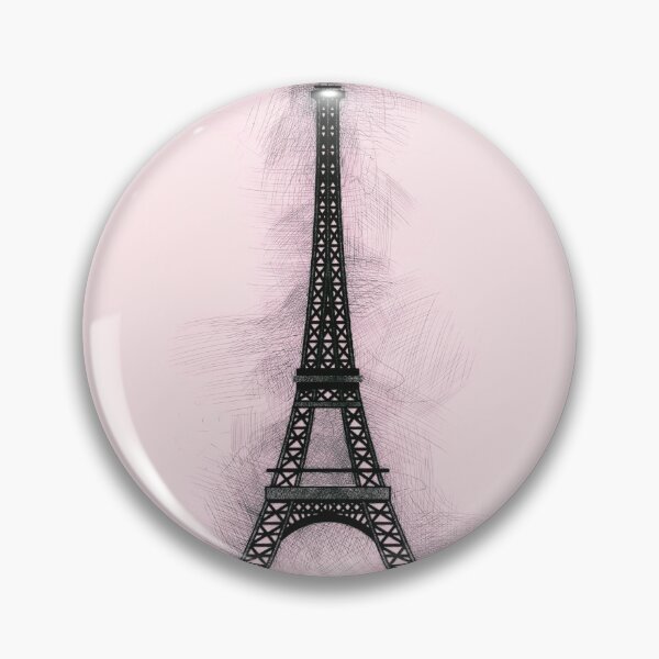 Item preview, Eiffel Tower - Paris designed and sold by allarts2016.
