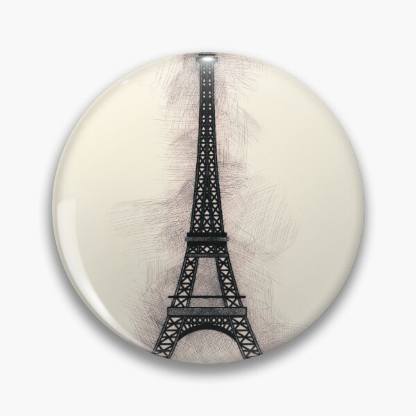 Item preview, Eiffel Tower - Paris designed and sold by allarts2016.
