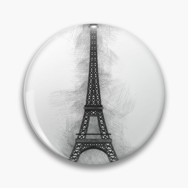 Item preview, Eiffel Tower - Paris designed and sold by allarts2016.