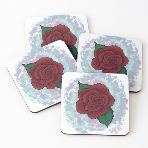 Item preview, Rose designed and sold by DragonHarris.