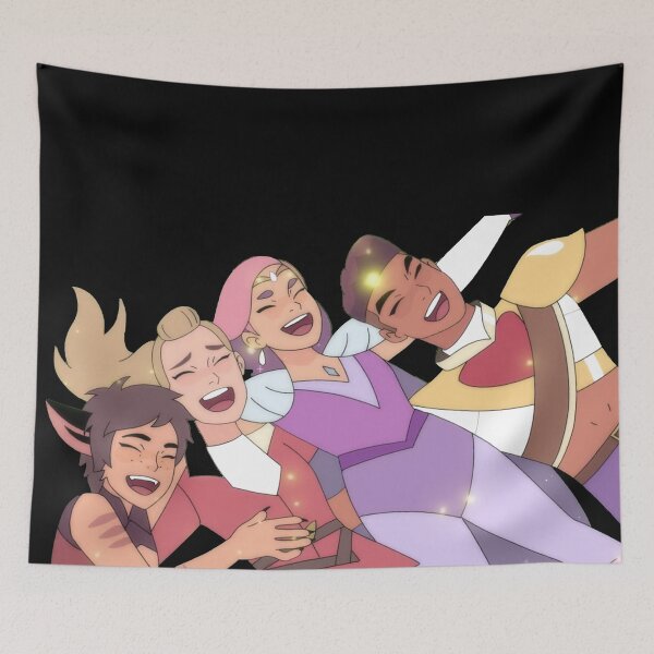 Item preview, Group Hug Finale designed and sold by Aquapphire.