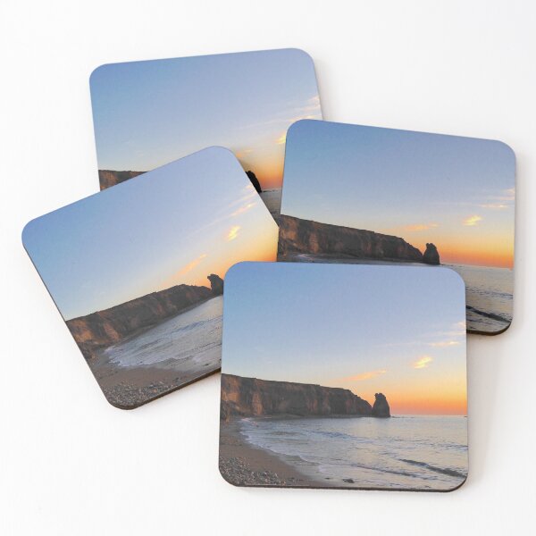 Item preview, Dawn On Beach designed and sold by Andrew Morrell.