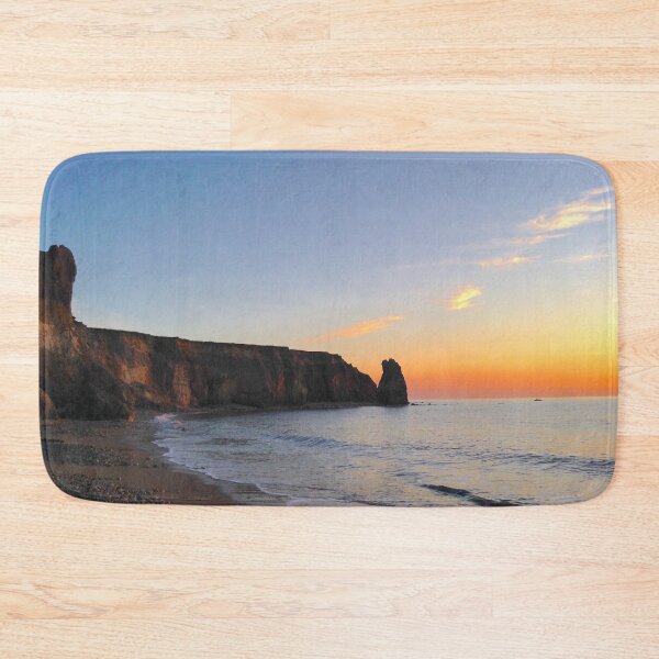 Item preview, Dawn On Beach designed and sold by Andrew Morrell.