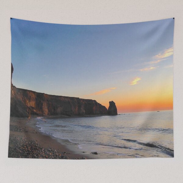 Item preview, Dawn On Beach designed and sold by Andrew Morrell.