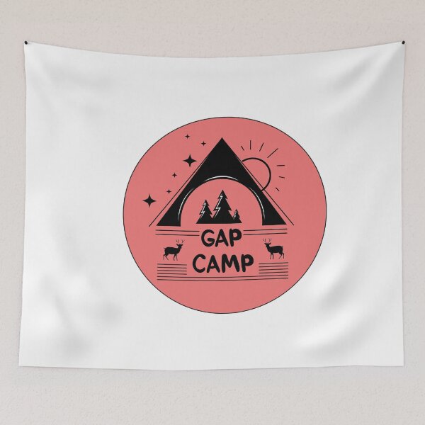 Item preview, gap camp, summer designed and sold by abdellaoui.