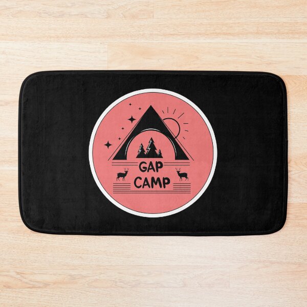 Item preview, gap camp, summer designed and sold by abdellaoui.