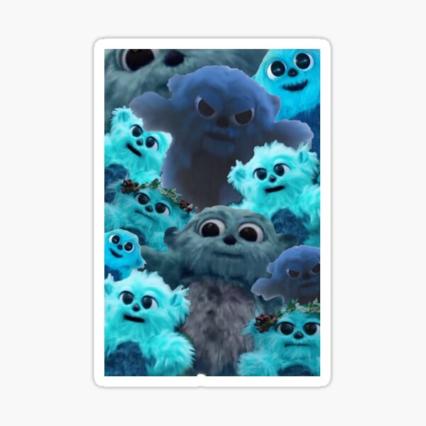 Item preview, BEEBOS GALORE! - Beebo From DC's Legends of Tomorrow designed and sold by Vancouver-Girl.