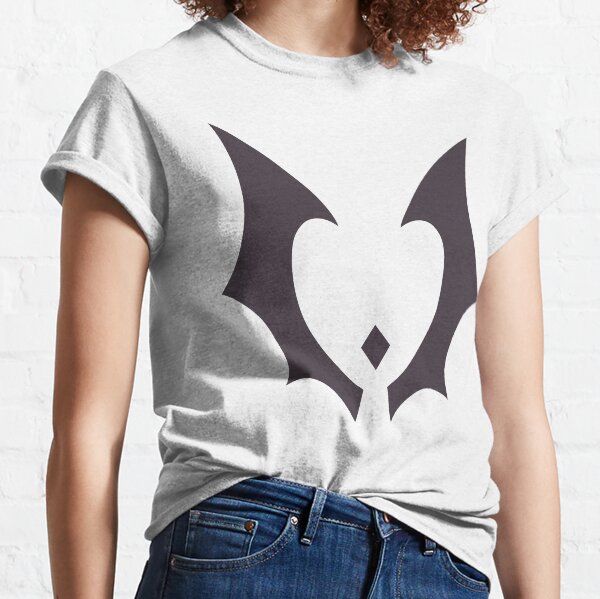 Animated Films and Series | W H Attire Classic T-Shirt
