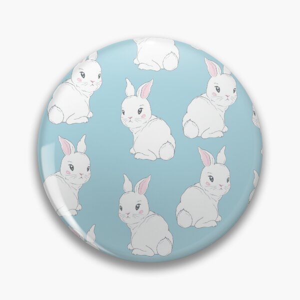 Item preview, Bunny Lover  designed and sold by graphicmeyou.