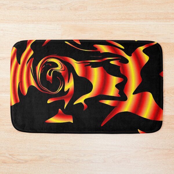 Item preview, Fire Dance designed and sold by ArachnidImagery.