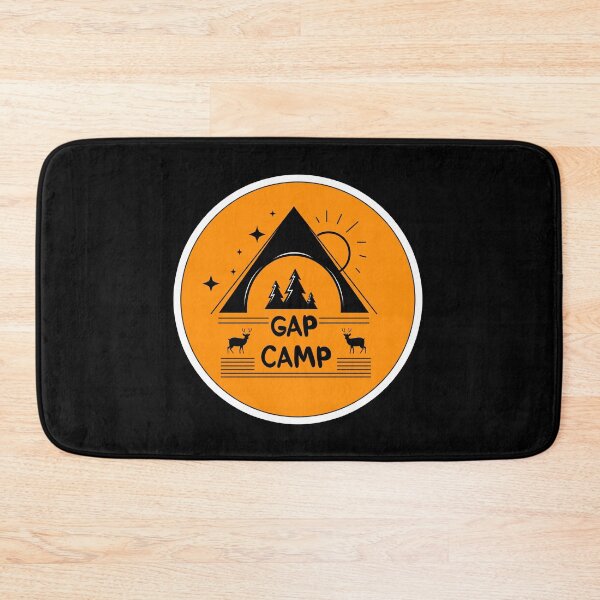 Item preview, gap camp , nature designed and sold by abdellaoui.