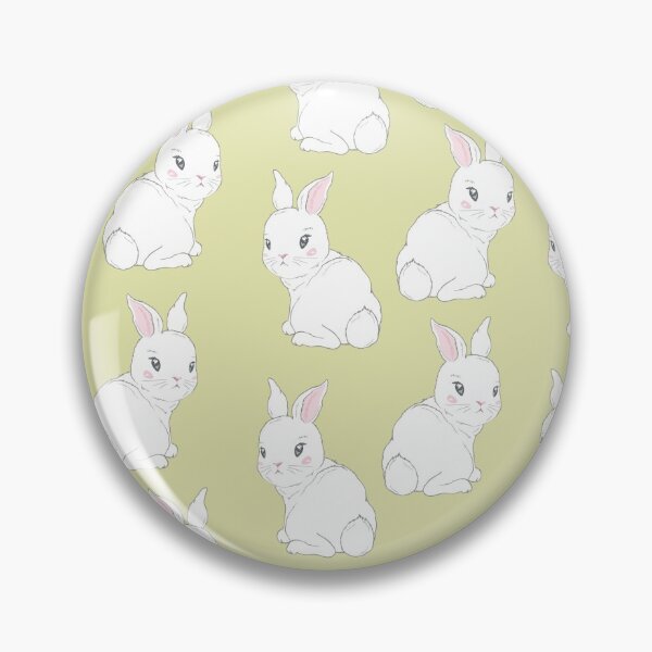 Item preview, Bunny Lover  designed and sold by graphicmeyou.