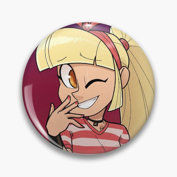 Item preview, Blonde Heart Throb designed and sold by asketchpad.