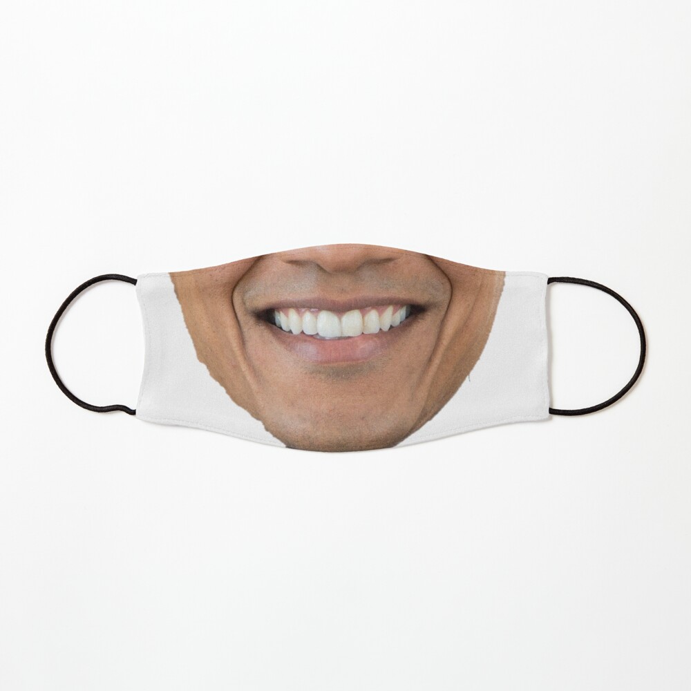 Commander in Chief Mask