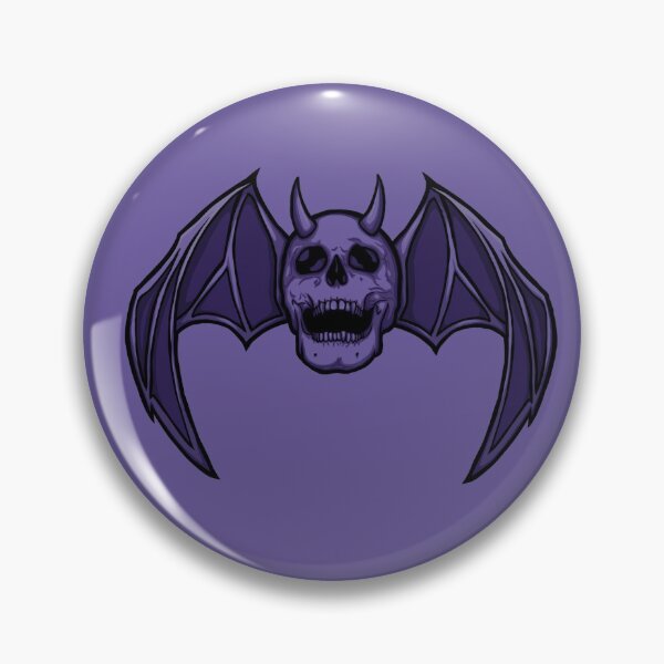 Item preview, Dark Bat designed and sold by Aleinny Rivero.
