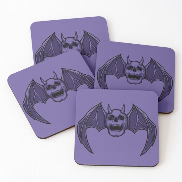 Item preview, Dark Bat designed and sold by Aleinny Rivero.