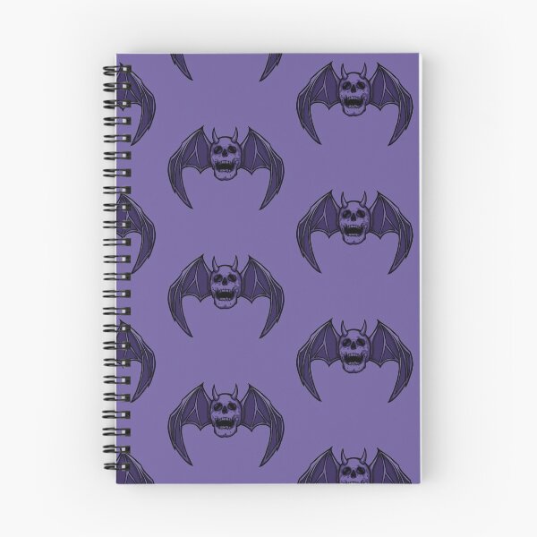 Item preview, Dark Bat designed and sold by Aleinny Rivero.