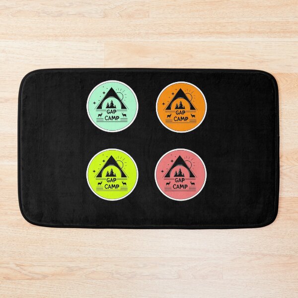 Item preview,  gap camp , 4 designed and sold by abdellaoui.