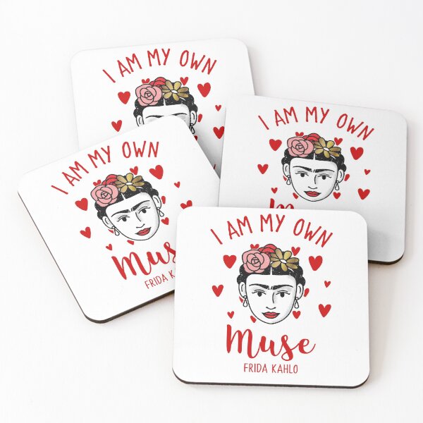 Item preview, Frida Kahlo designed and sold by LiunaticFringe.