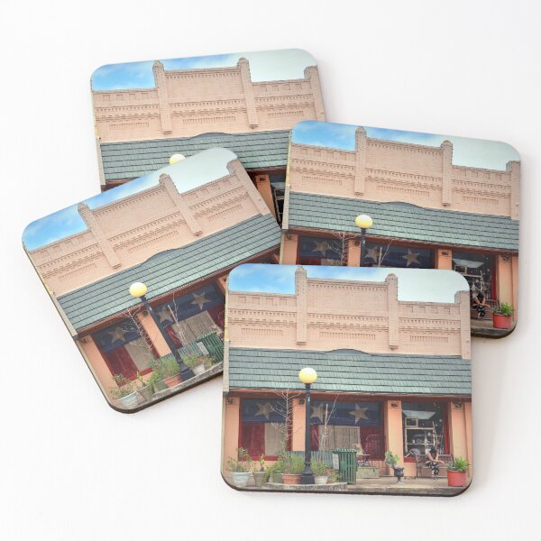 Item preview, Smithville designed and sold by Savannah Gibbs.