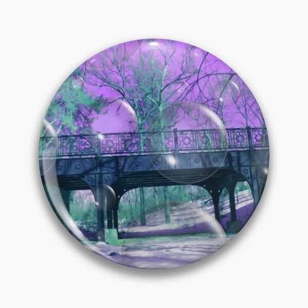 Item preview, Dreamy crossing designed and sold by ArachnidImagery.
