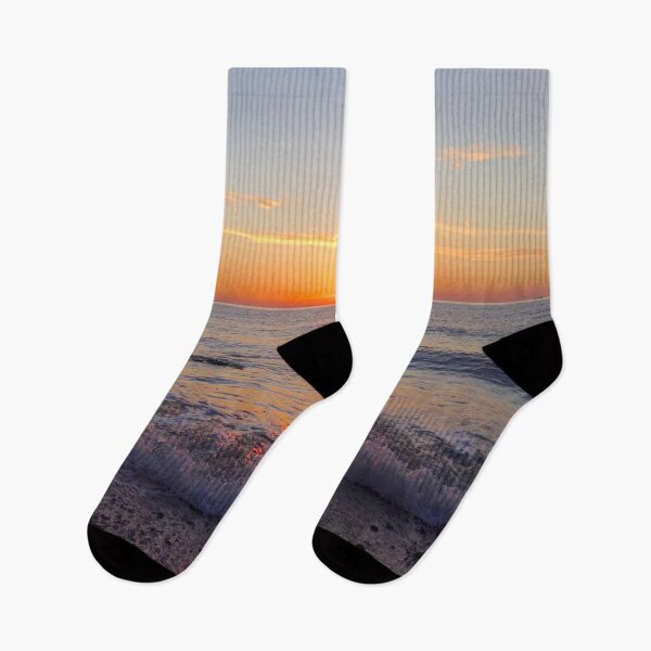 Item preview, Sunrise, Beach and Waves designed and sold by Andrew Morrell.
