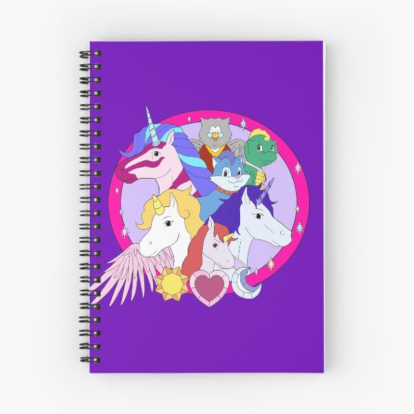 Item preview, Circle of Friends designed and sold by The Jewel Riders Archive.
