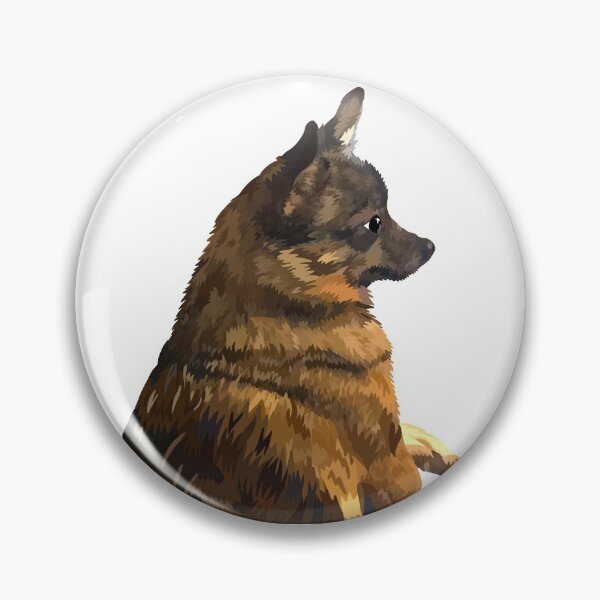Item preview, Chihuahua Profile designed and sold by Lindsey Fletcher.