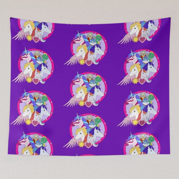 Item preview, Circle of Friends designed and sold by The Jewel Riders Archive.