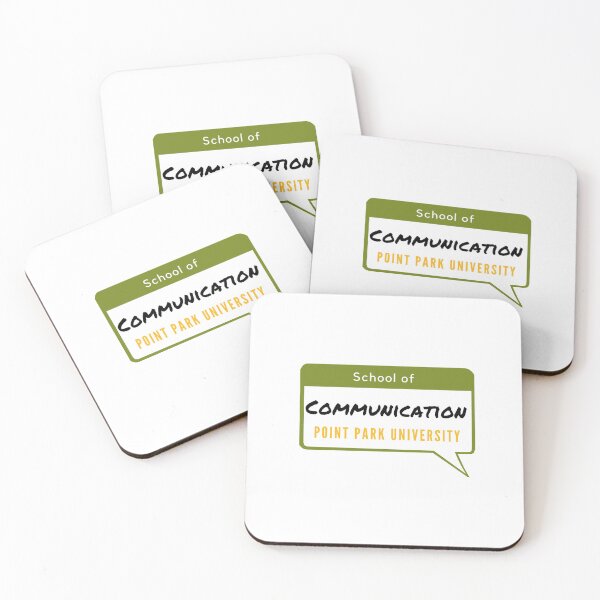 Item preview, Point Park University School of Comm designed and sold by bhipp94.