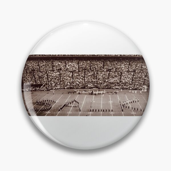 Item preview, Marching Band Spells Out Dr. Jonas Salk's Name designed and sold by Jenniferkate72.