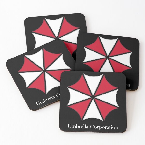 Item preview, Umbrella Corporation designed and sold by A Brand With No Name.