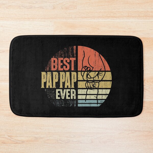 Item preview, Best Pap Pap Ever - Gift for Grandpa Fathers Day Gift designed and sold by nana1099.