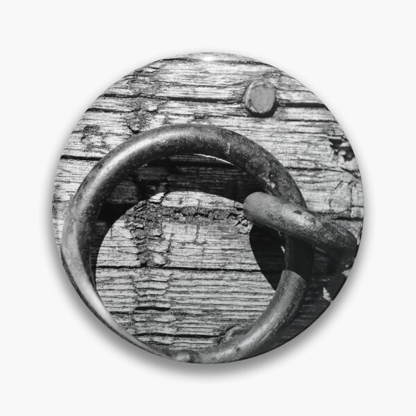 Item preview, Iron Boat Ring designed and sold by Deb Oppermann.