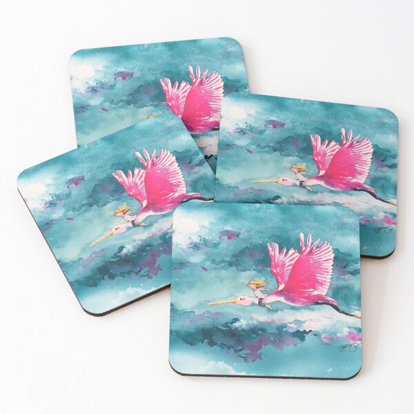 Item preview, I’m Flying designed and sold by Helen Murdock-Prep.