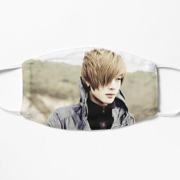 Kim hyun joong Mask