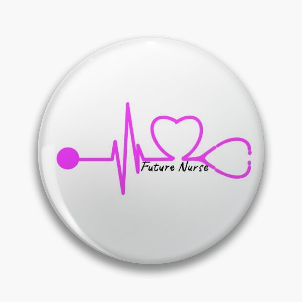 Item preview, Future Nurse designed and sold by cpowell101.