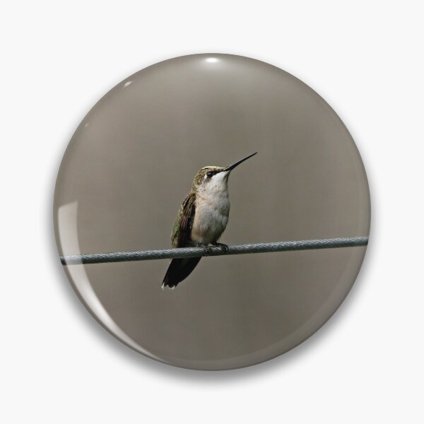Item preview, Hummer On The Line designed and sold by Deb Oppermann.