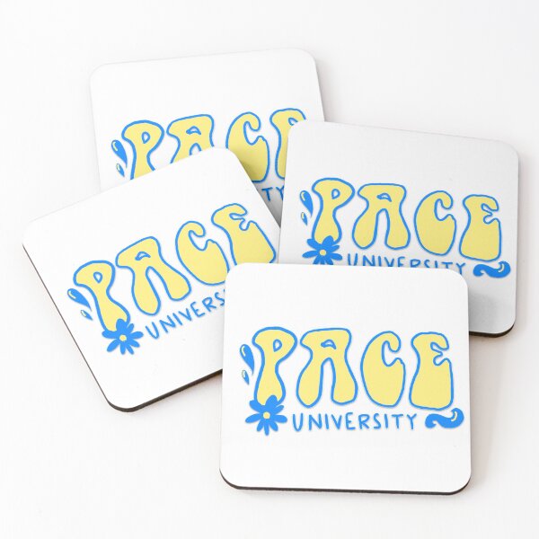 Item preview, Pace University 70s Vibes designed and sold by lorberaudrey.