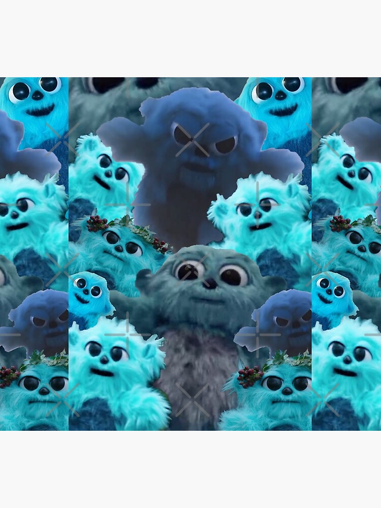Discover BEEBOS GALORE! - Beebo From DC's Legends of Tomorrow Socks