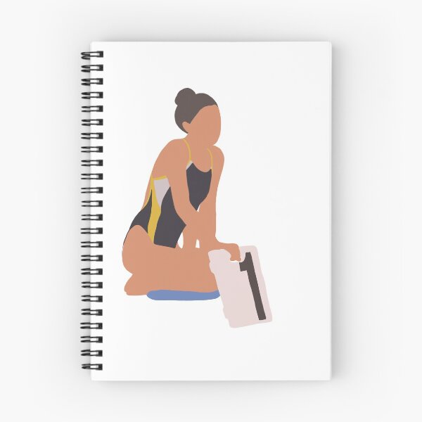 Item preview, Swimming counter designed and sold by kaylasweeney.