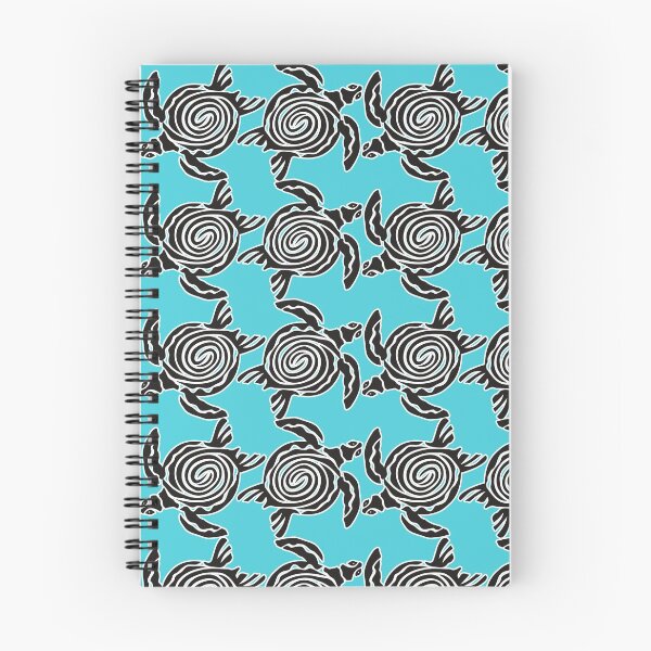 Item preview, Turtles on a blue background designed and sold by rodmendonca.