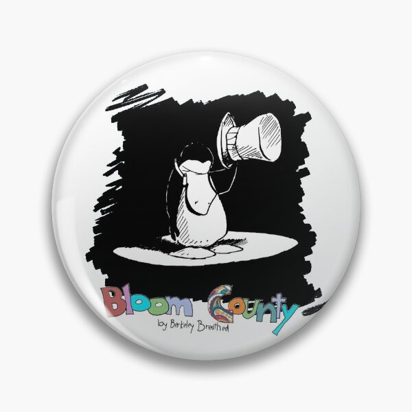 Item preview, Bloom County designed and sold by RL4L.