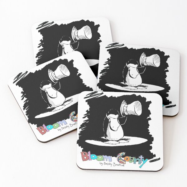 Item preview, Bloom County designed and sold by RL4L.