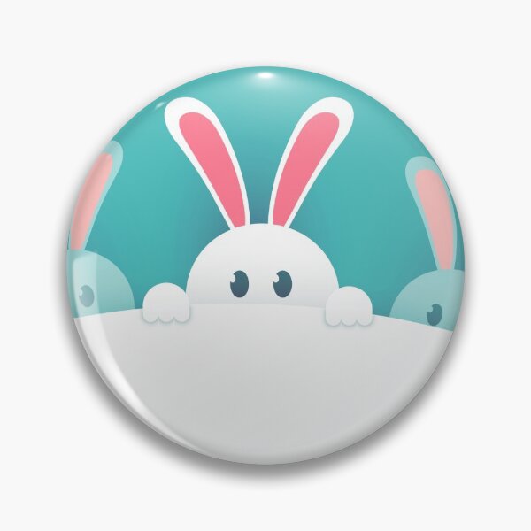 Item preview, Bunny Lover  designed and sold by graphicmeyou.